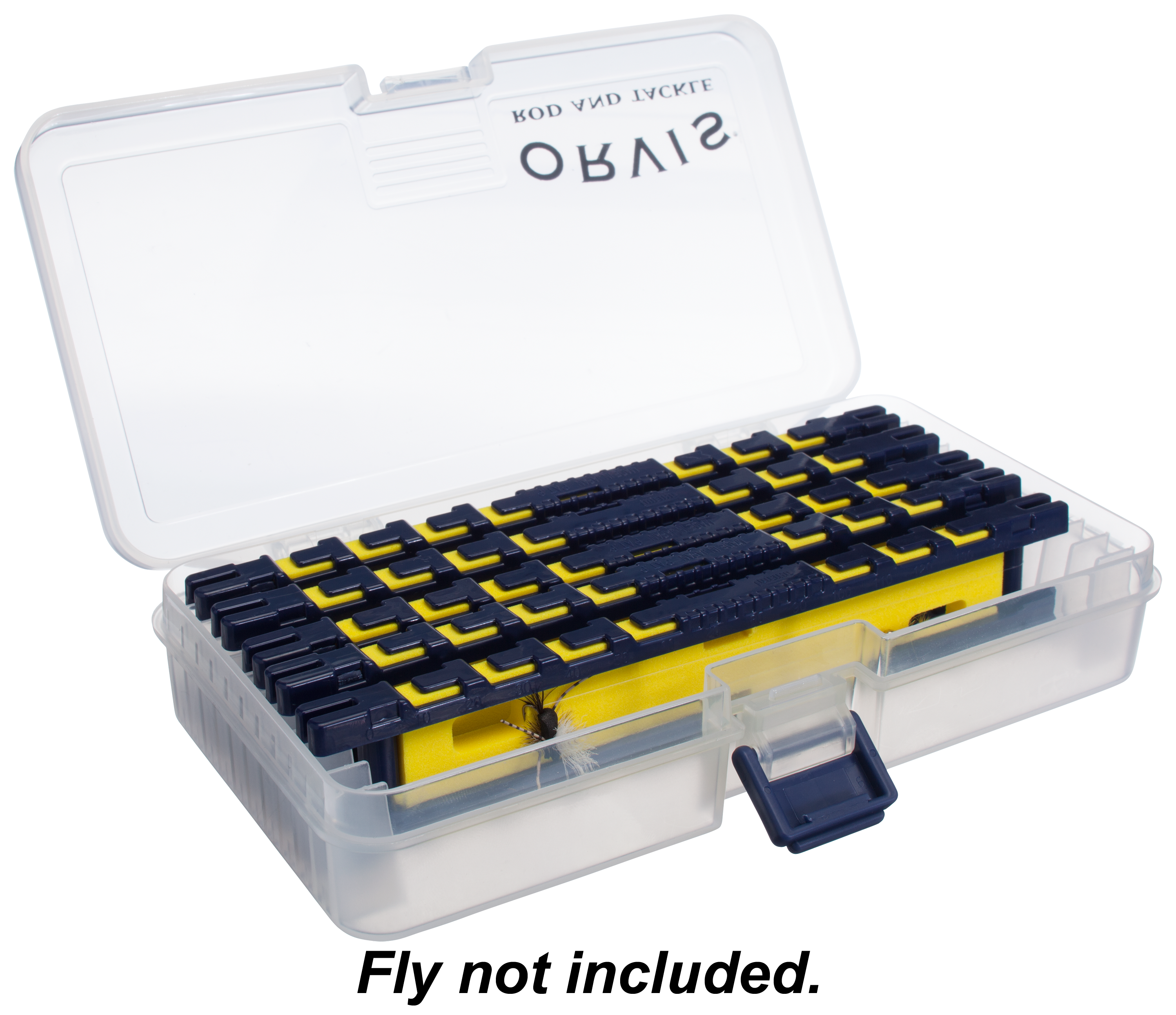 Orvis Dropper Rig Fly Box Bass Pro Shops